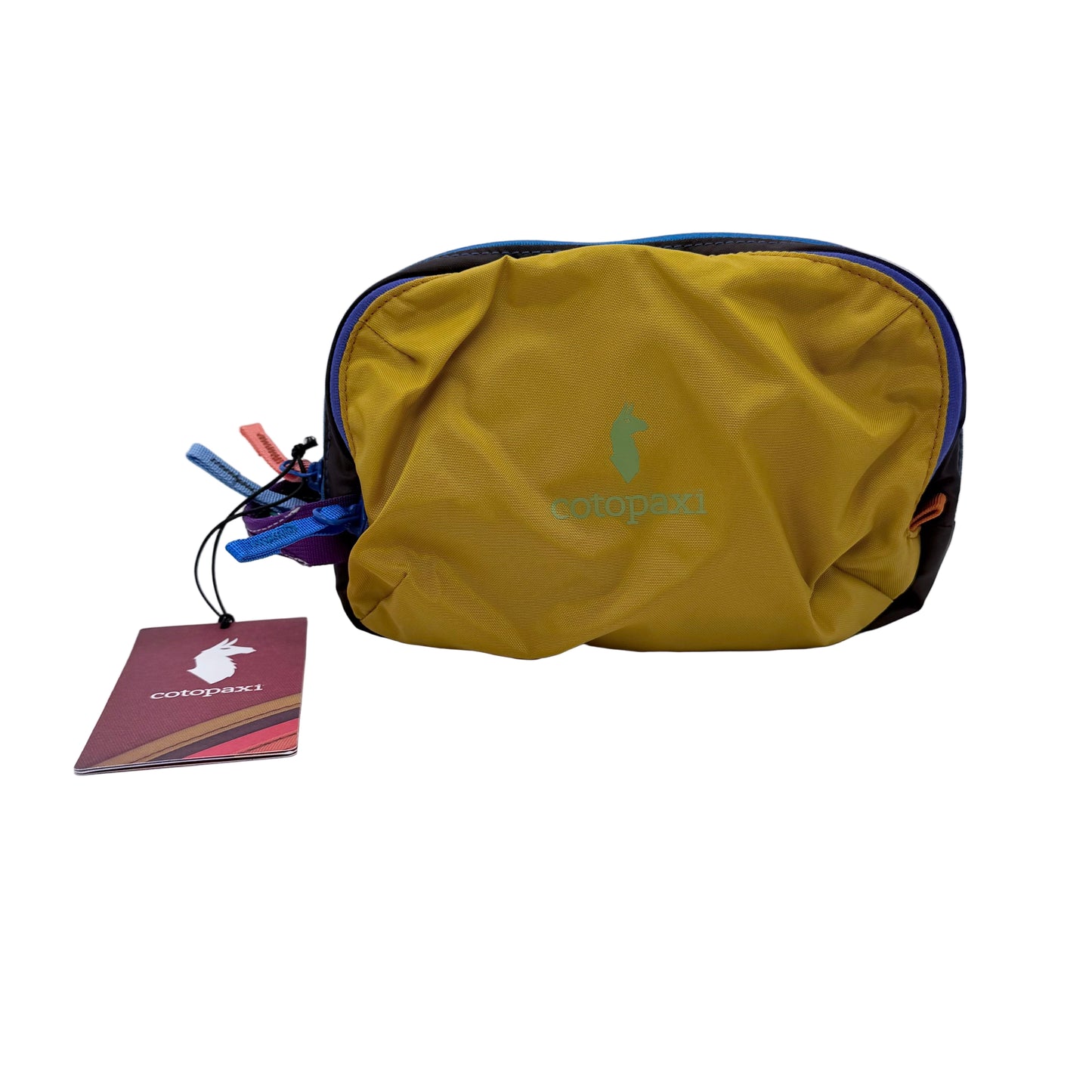 Cotopaxi Nido Accessory Bag - Cada Día