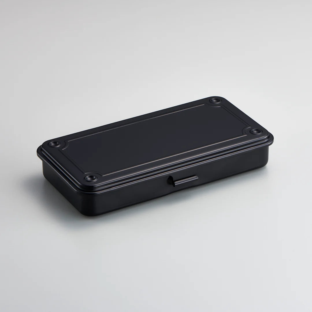 Toyo Steel Trunk Shape Toolbox T-192