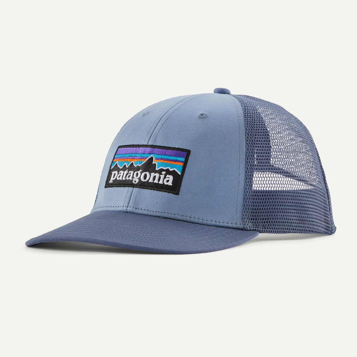 Patagonia P-6 Lopro Trucker Cap