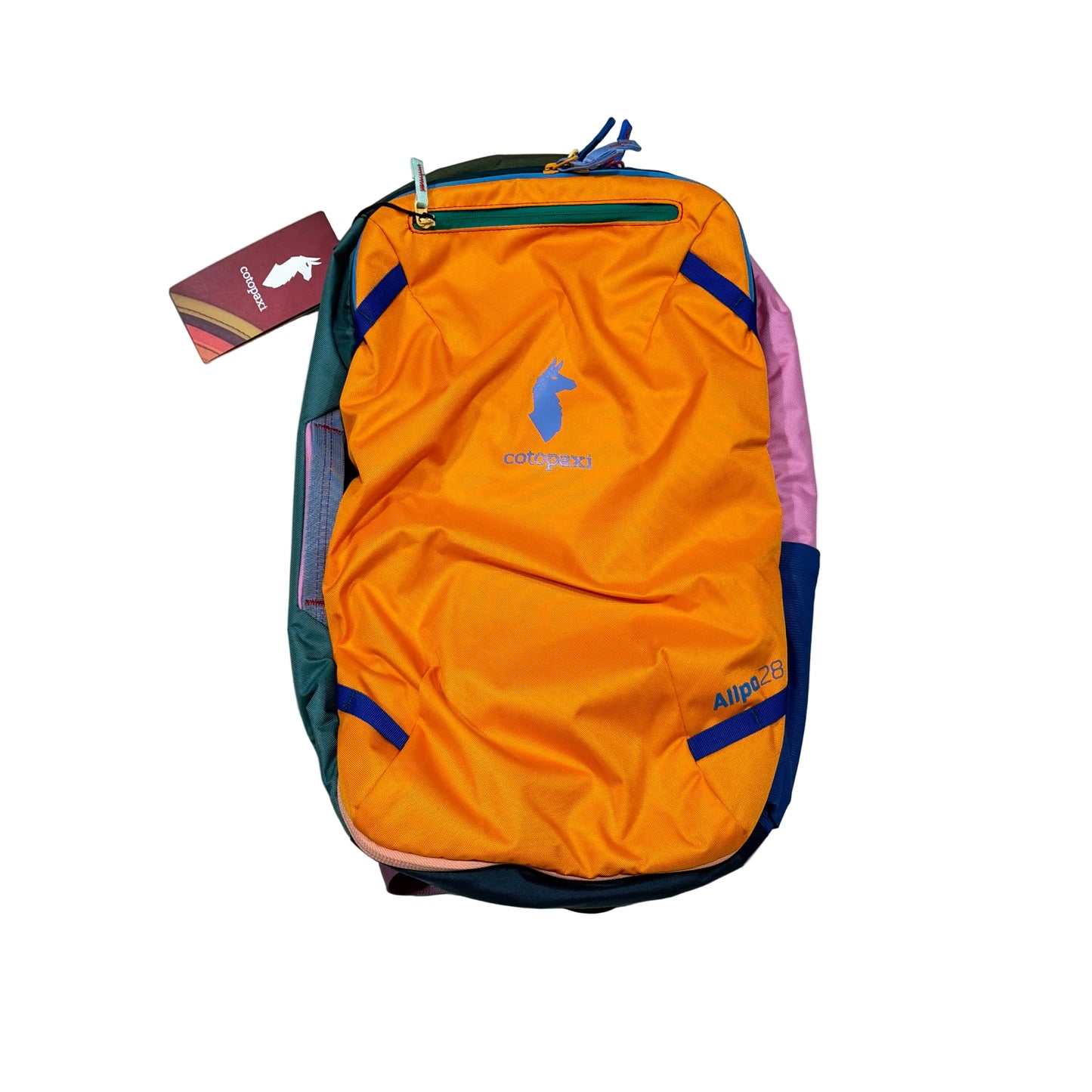 Cotopaxi Allpa 28L Travel Pack