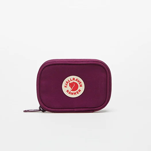 Fjallraven Kanken Card Wallet