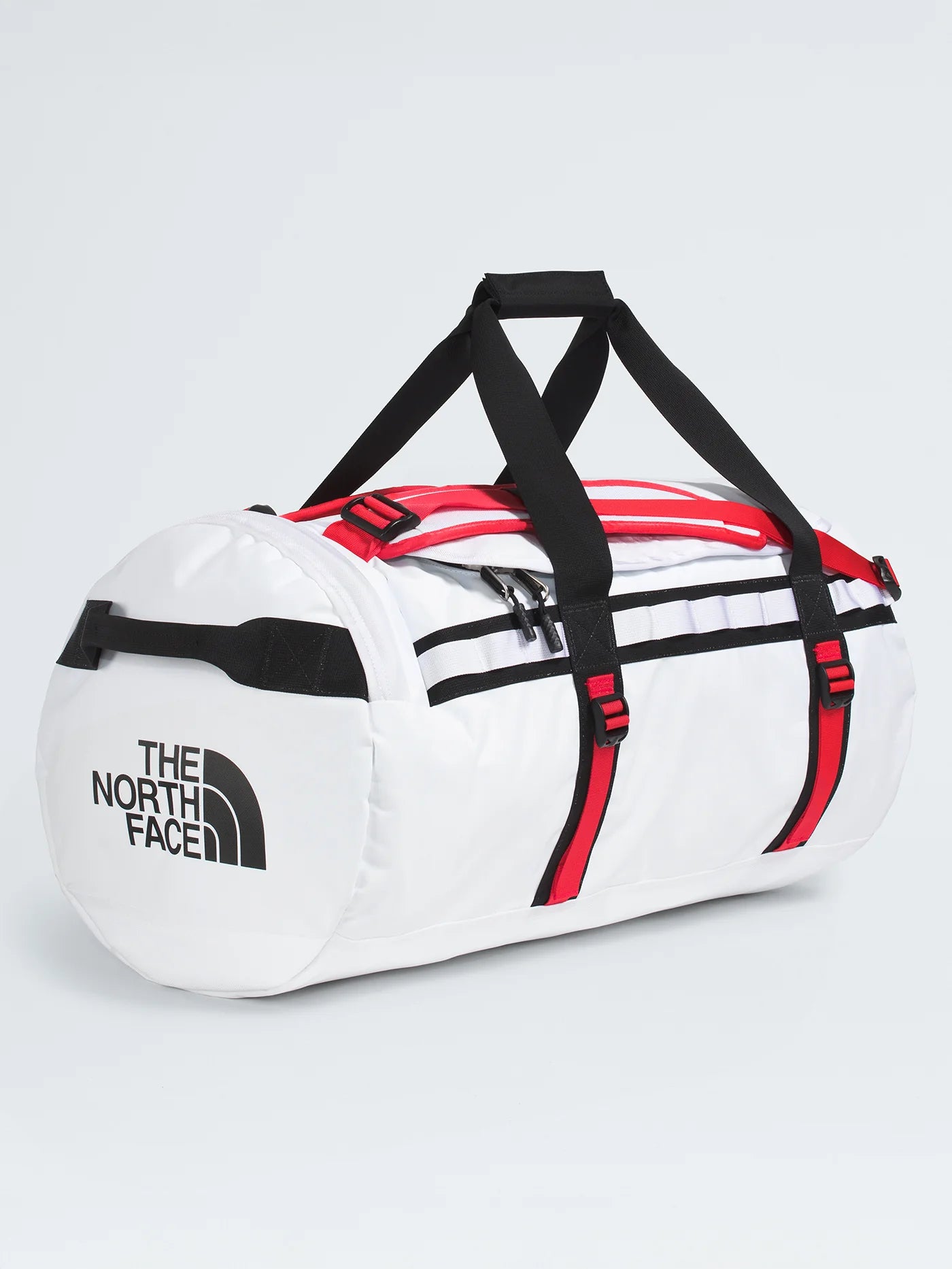 The North Face Base Camp Duffel Bag Backpack S (50L)
