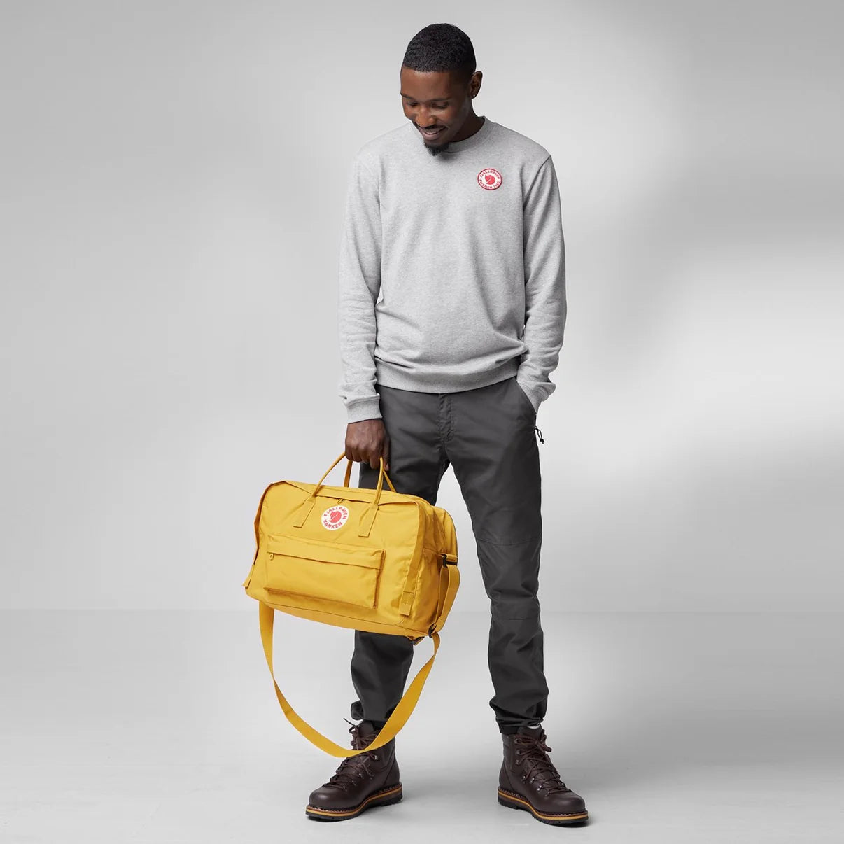 Fjallraven Kanken Weekender 30L Bag