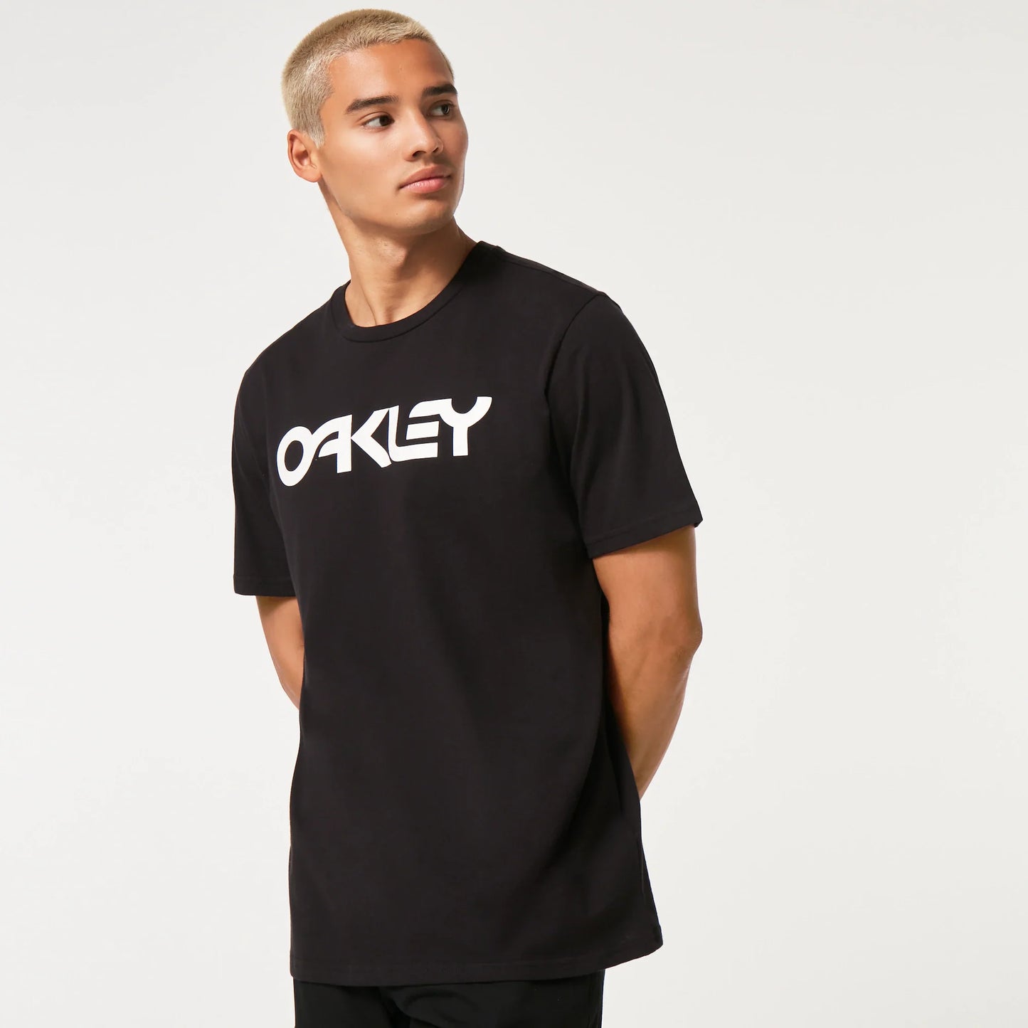 Oakley Mark II Short Sleeve T Shirt
