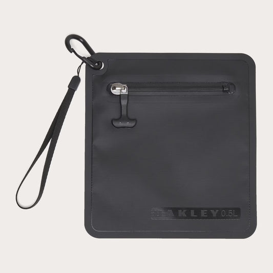 Oakley Barrel Wallet