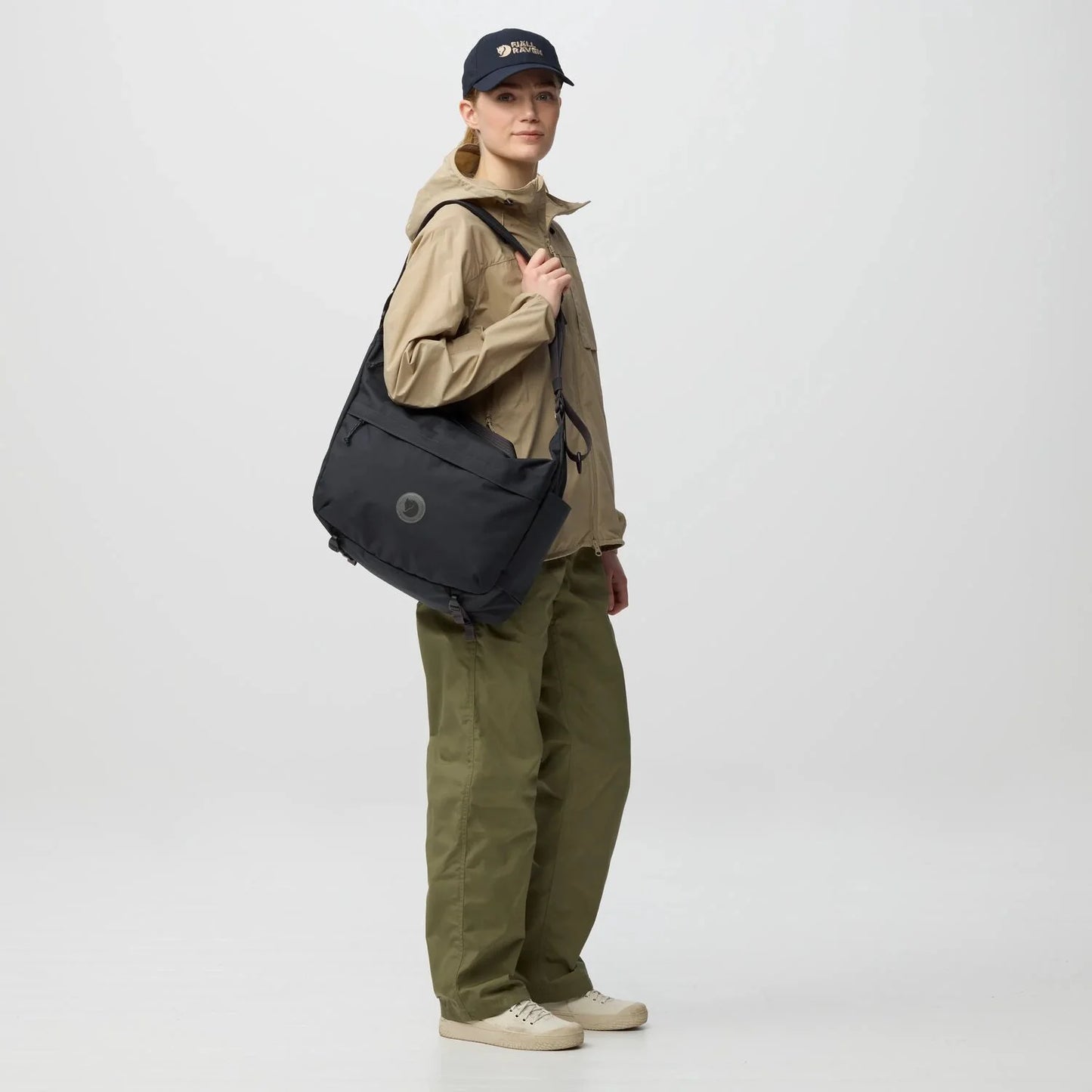 Fjallraven Farden Crossbody bag