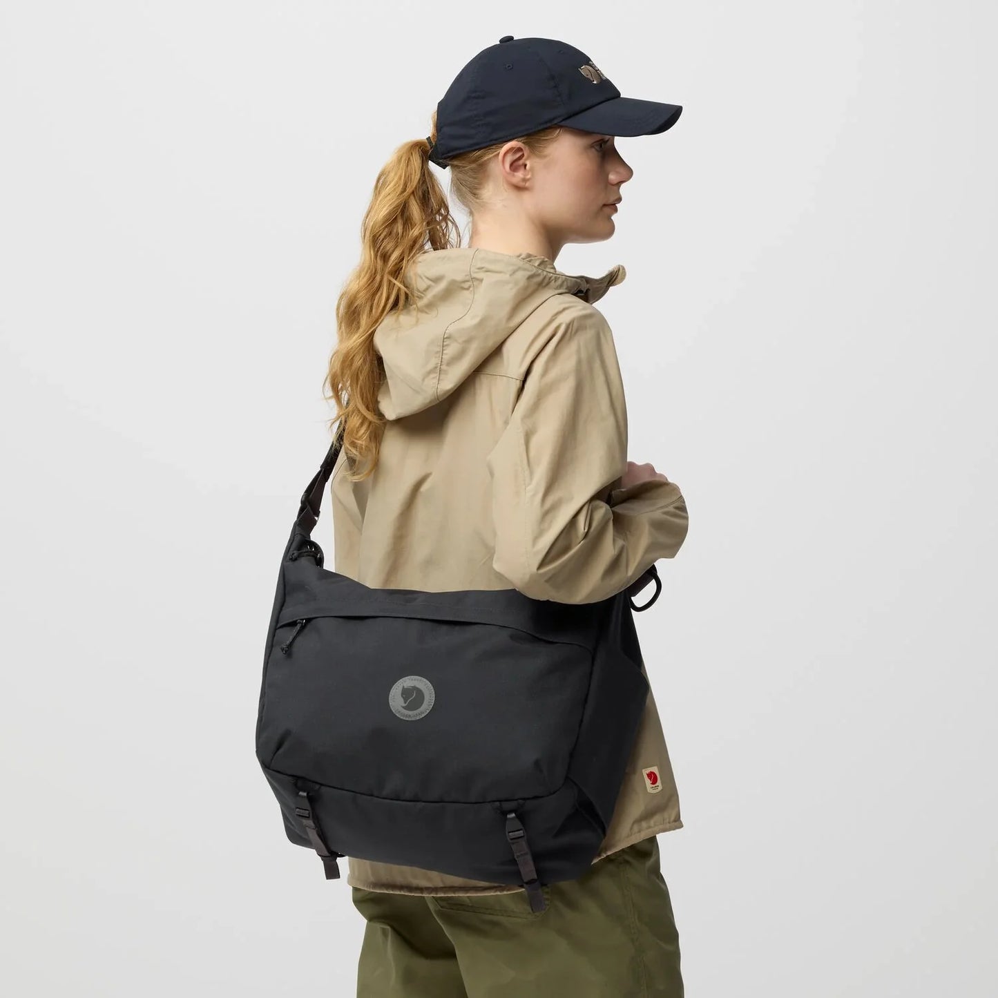 Fjallraven Farden Crossbody bag