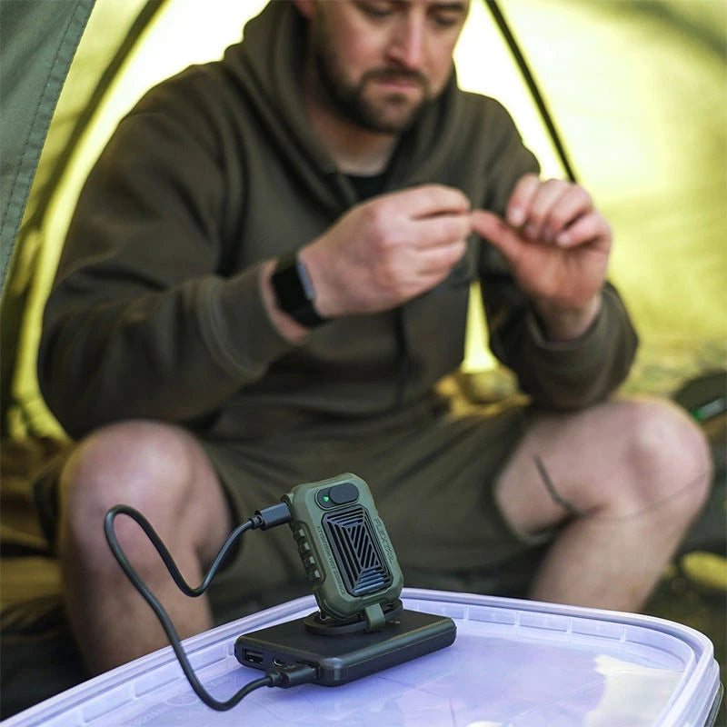 Flextail Mosquito Light Repeller (Light repellent)