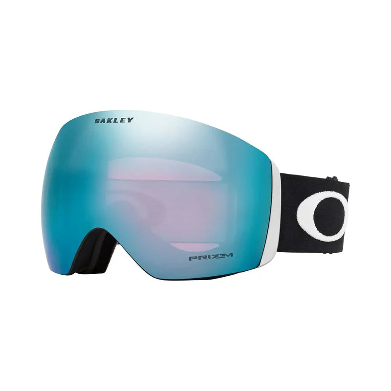 Flight Deck Snow Goggles