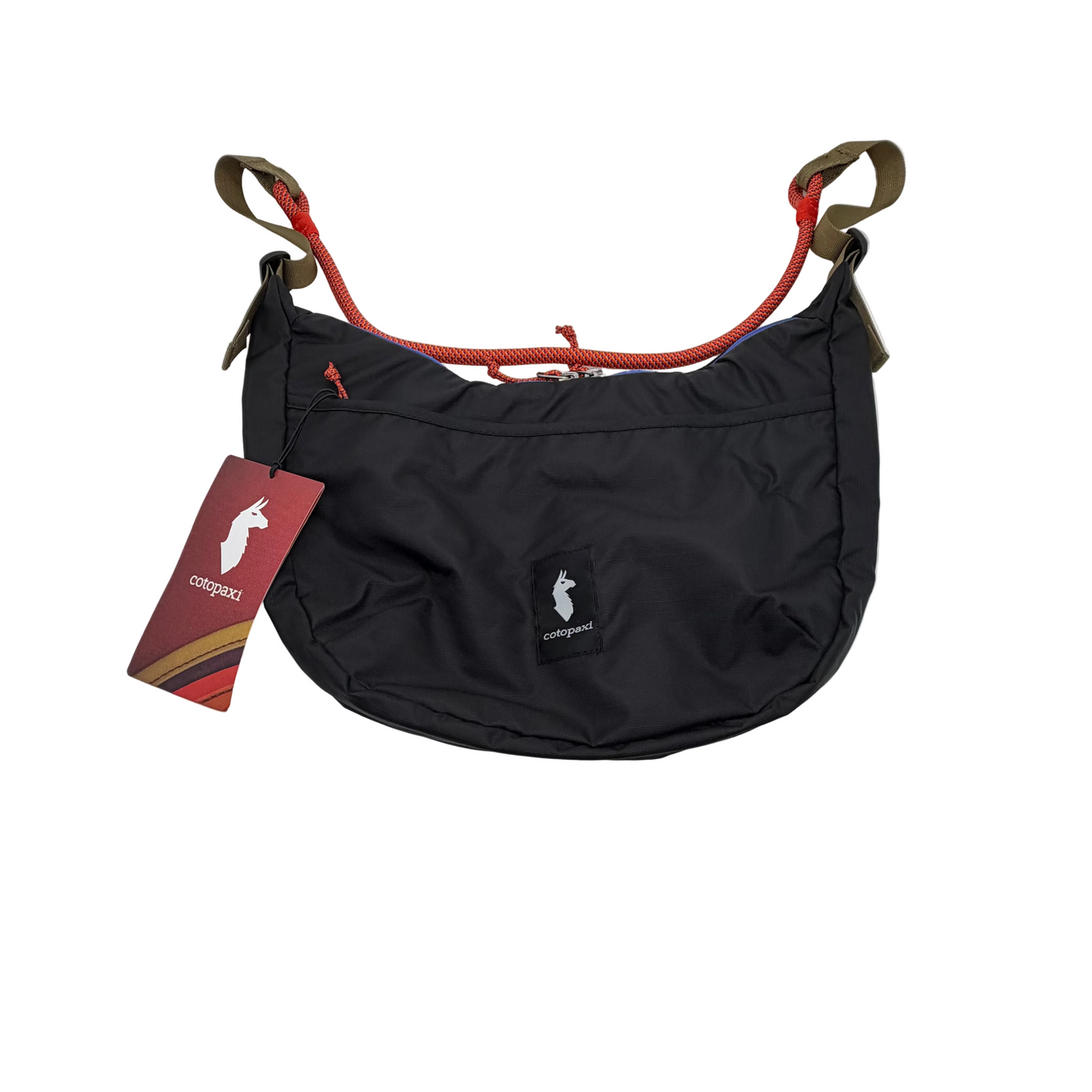 Cotopaxi Trozo 8L Shoulder Bag - Cada Dia