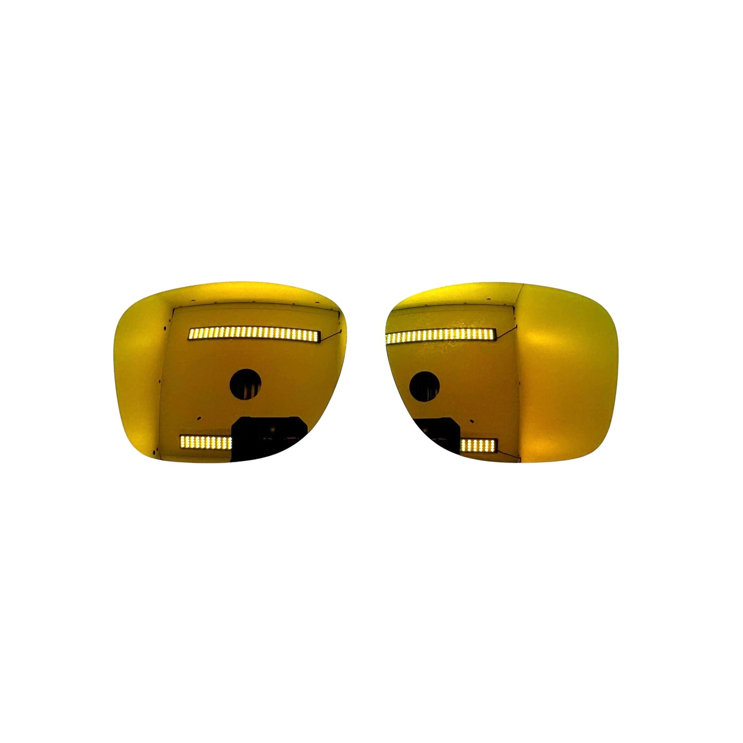 Latch Sq (A) Replacement Lens