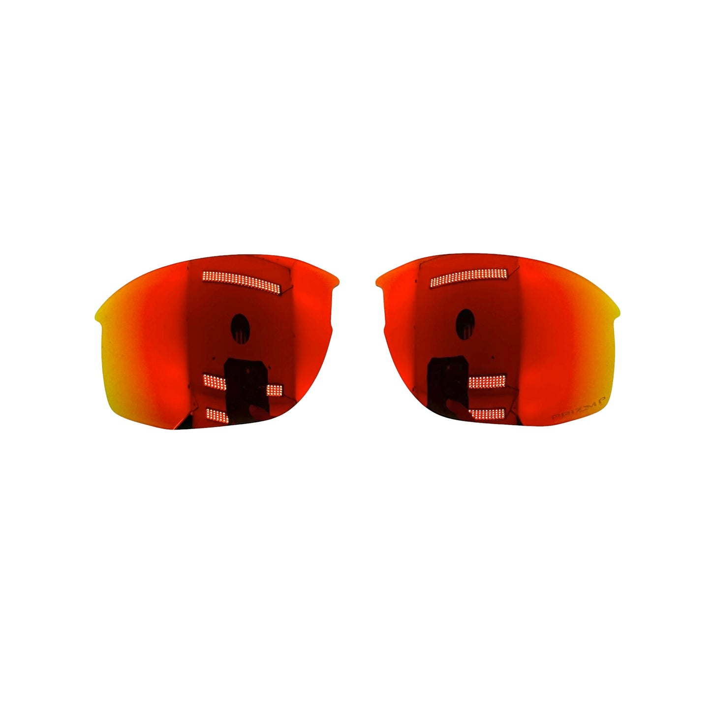 Mercenary Standard Fit Replacement Lens