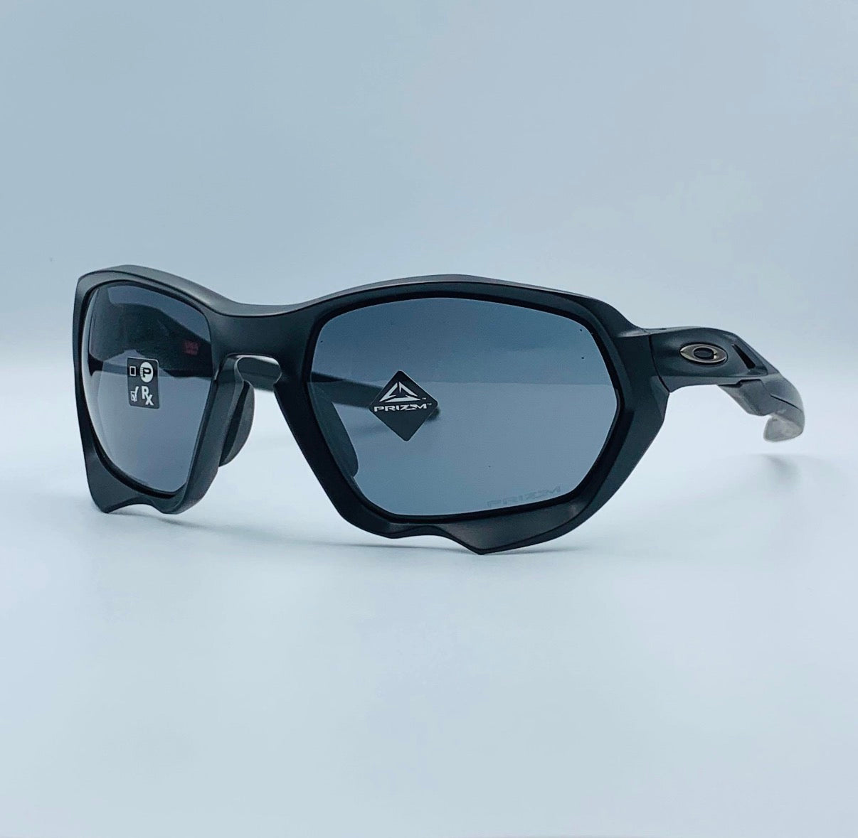 Oakley Plazma OO9019 Sunglasses