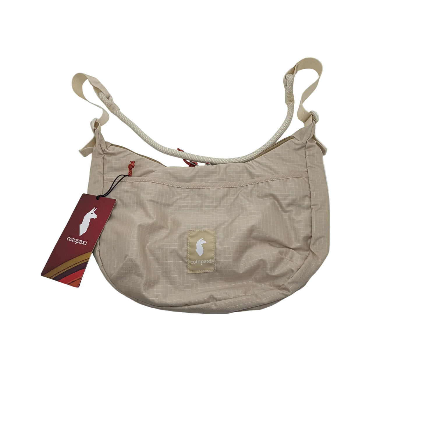 Cotopaxi Trozo 8L Shoulder Bag - Cada Dia