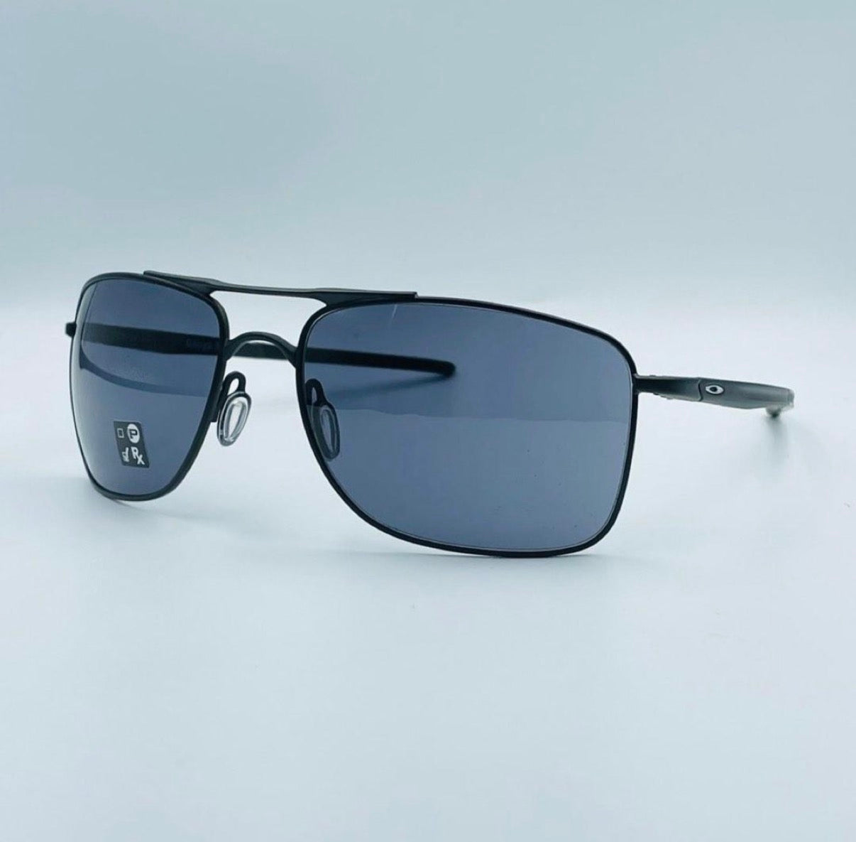 Oakley Guage 8L OO4124 Sunglasses