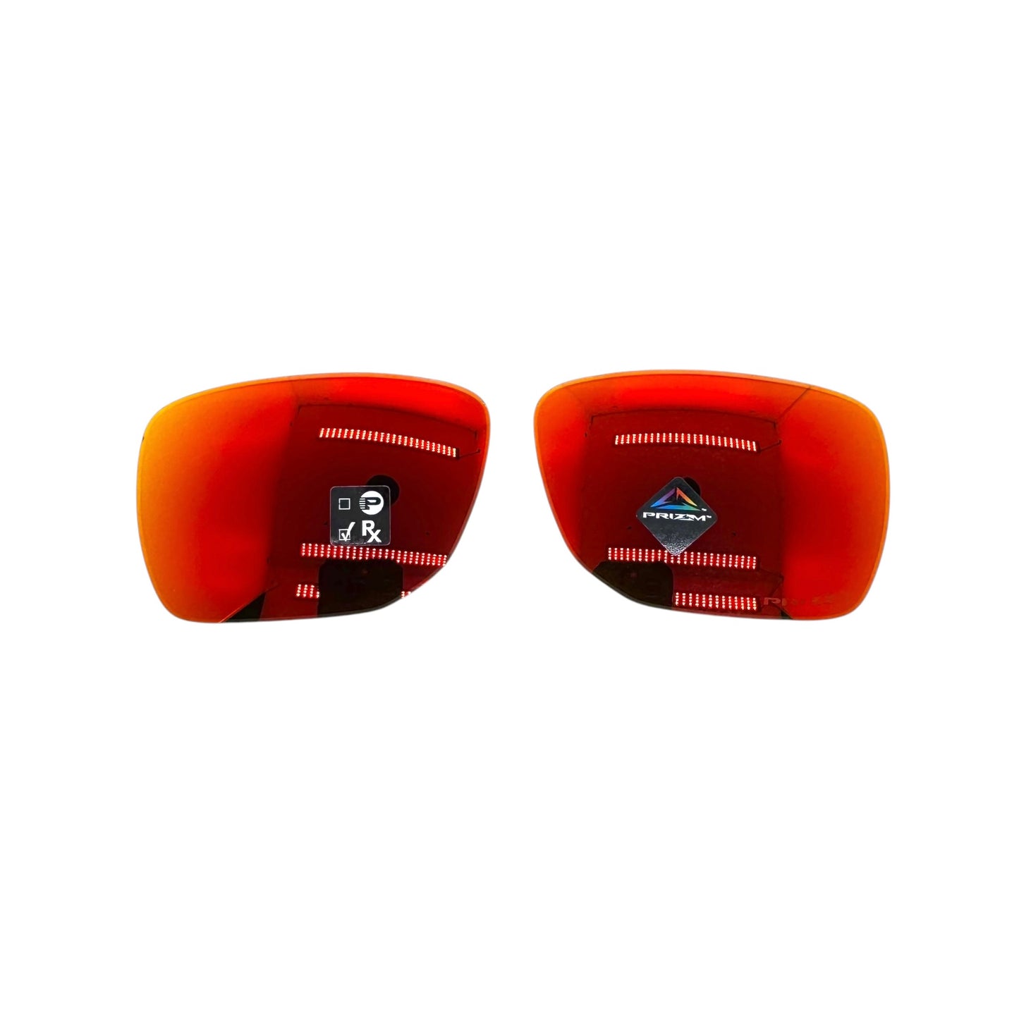 Ejector Replacement Lens