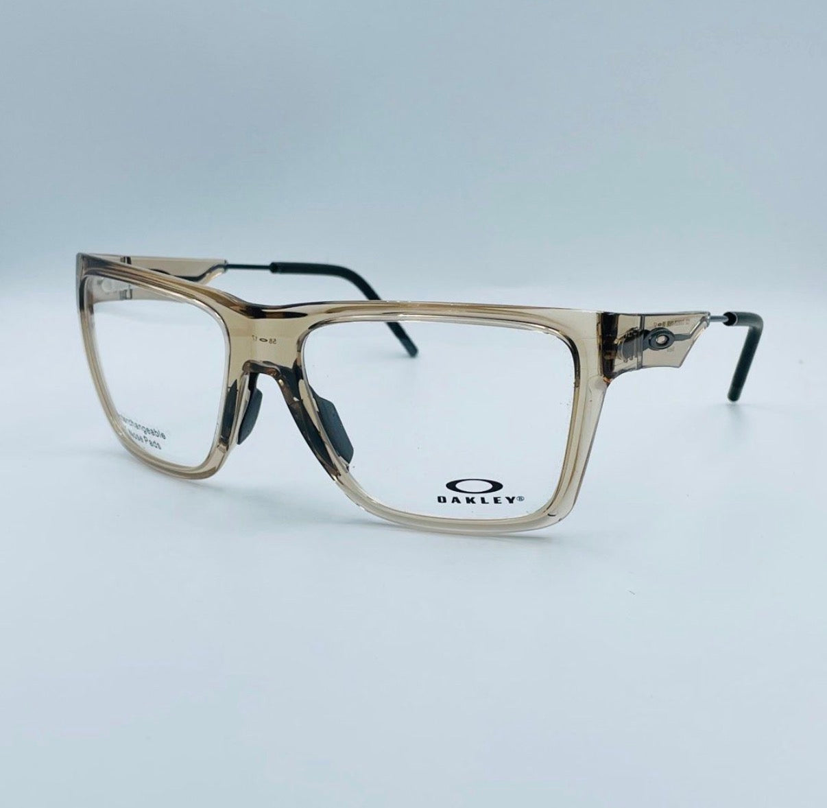 OakleyOX8028 NXTLVL Prescription Frame