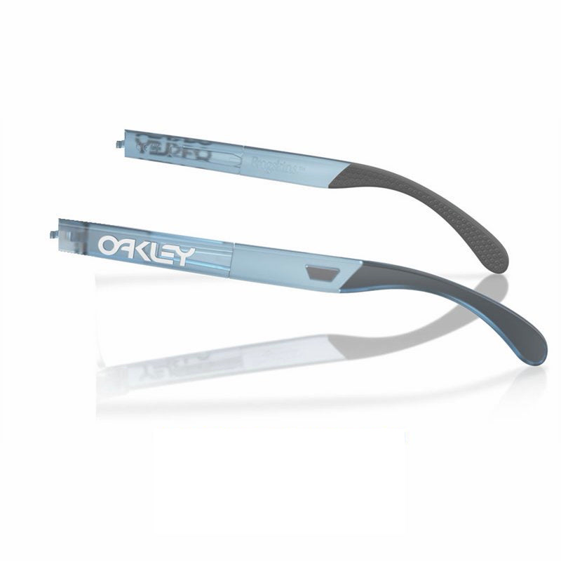Frogskins Hybrid / Range Replacement Temple