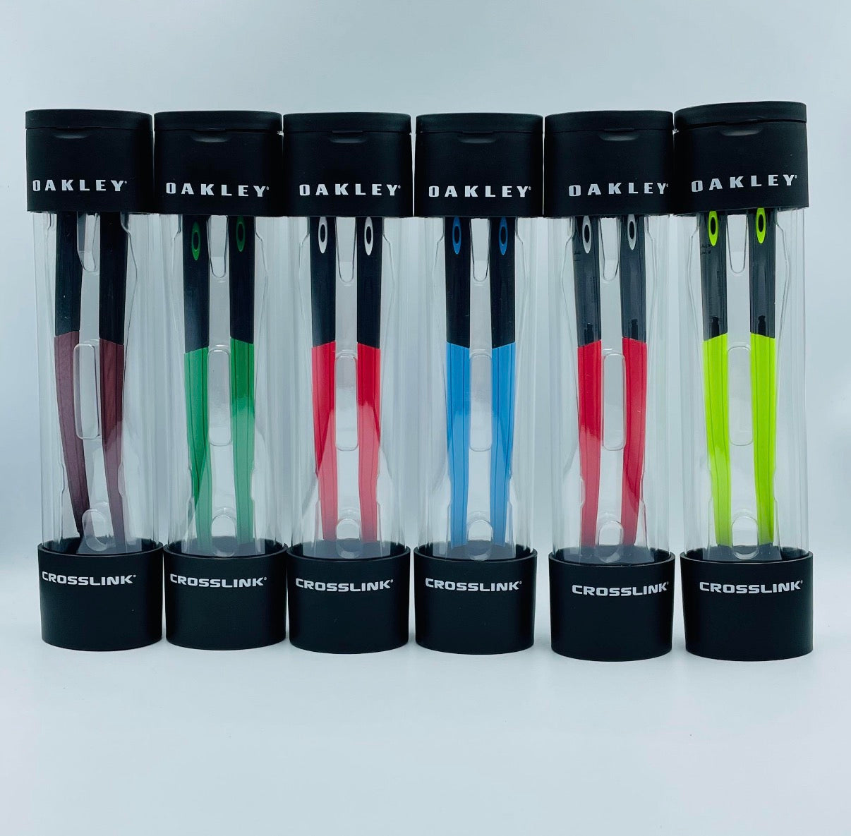 Crosslink Pitch Temple