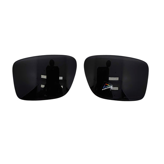 Double Edge Replacement Lens