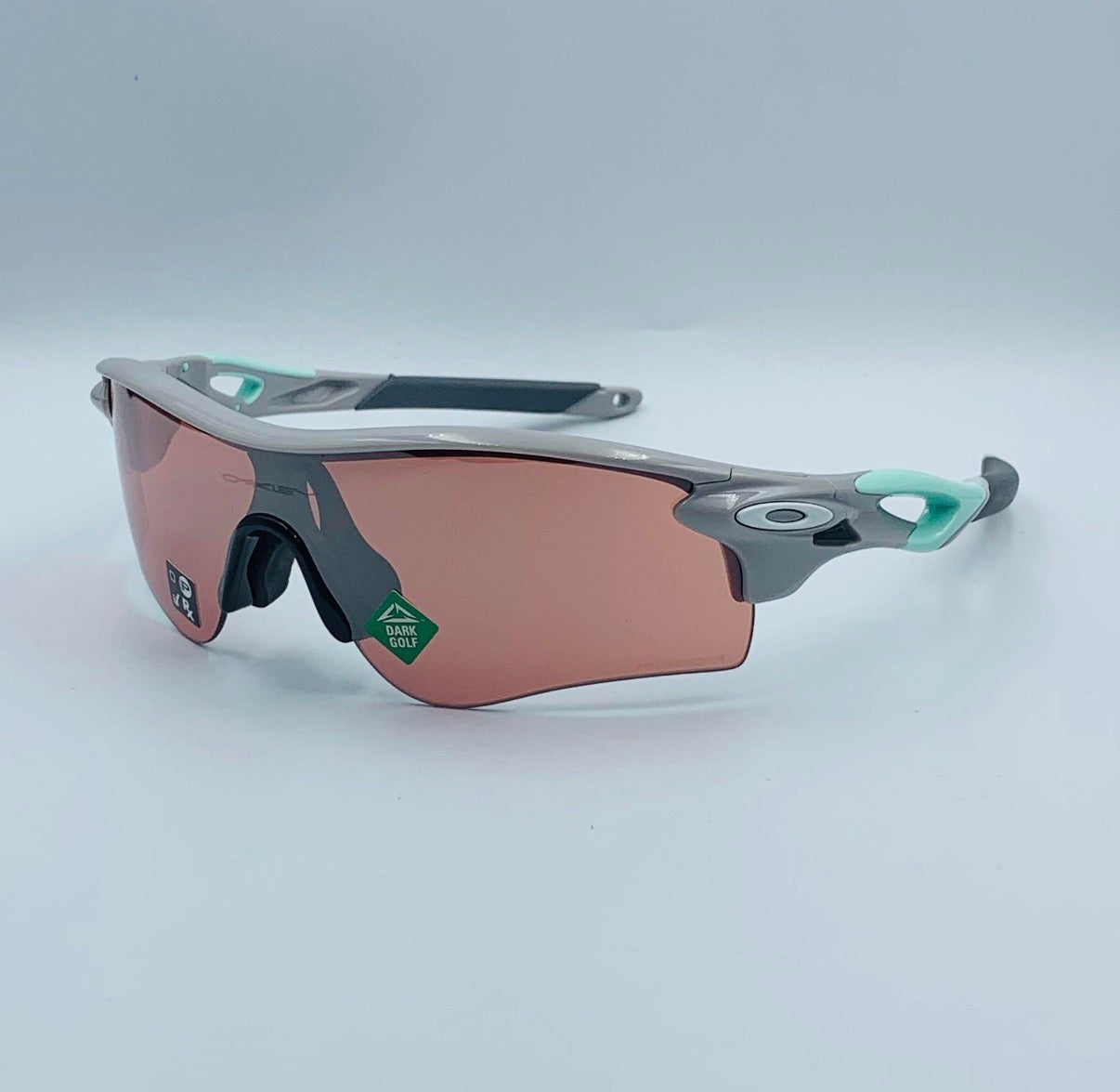 Oakley Radarlock Path (A) OO9206 Sunglasses