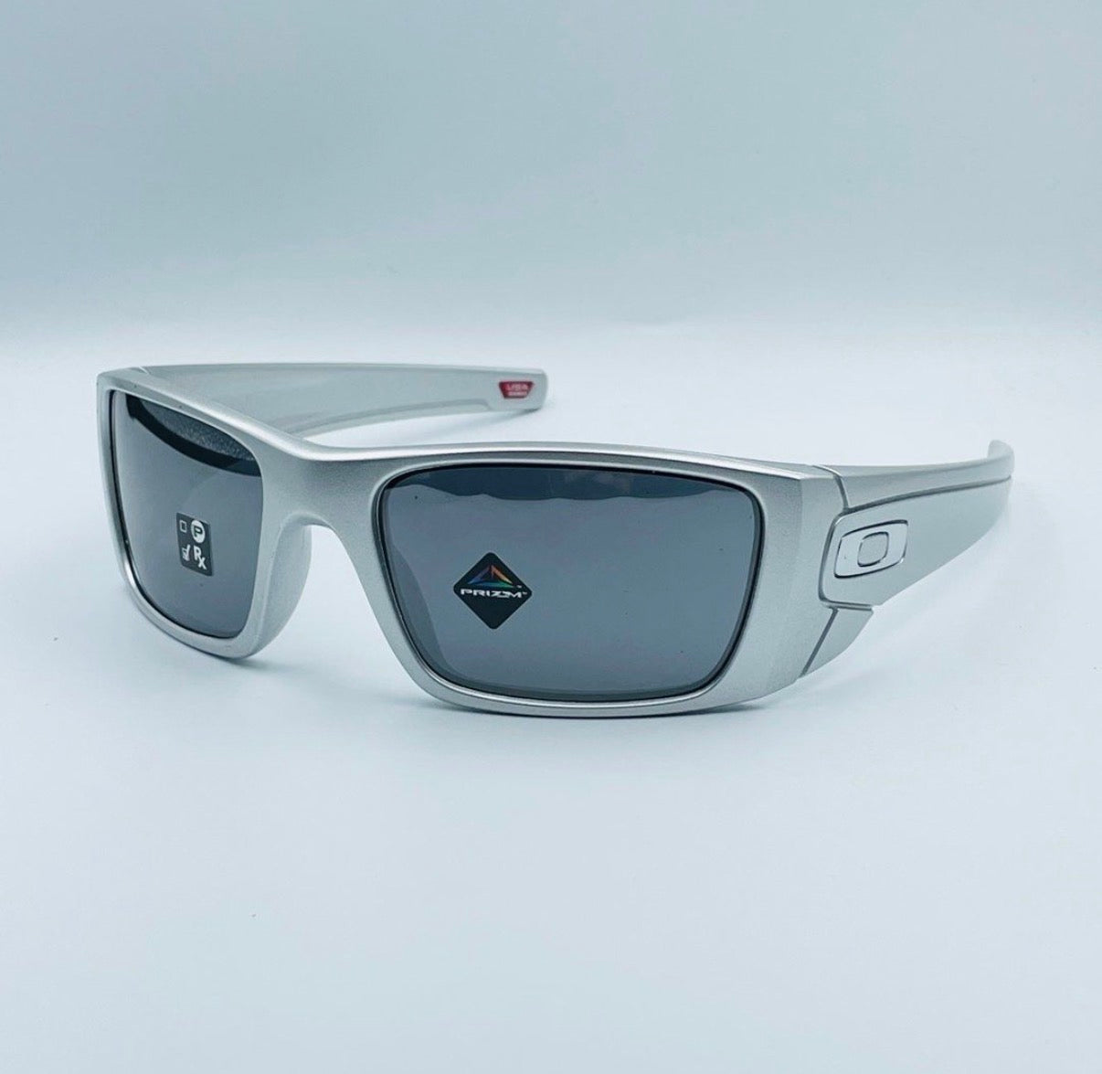 Oakley Fuel Cell OO9096 Sunglasses