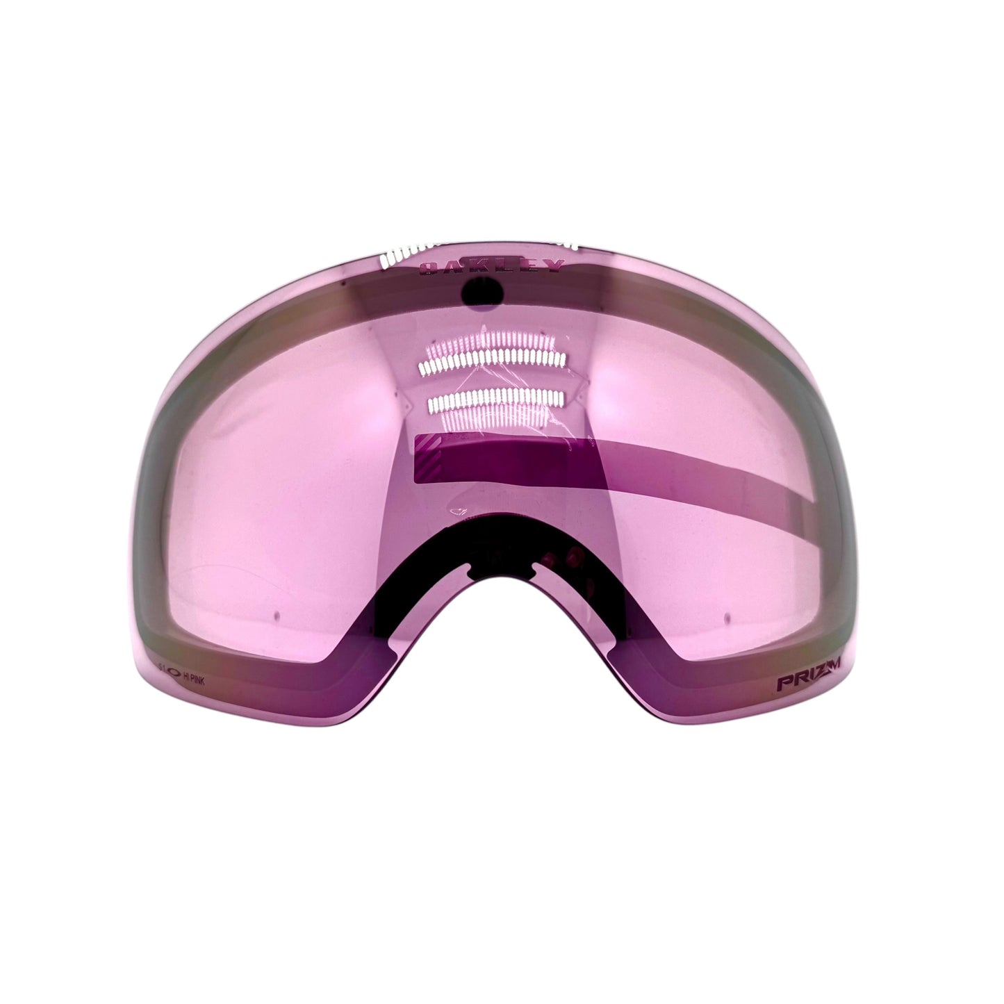 Oakley Flight Deck Snow Goggle Replacement Lens