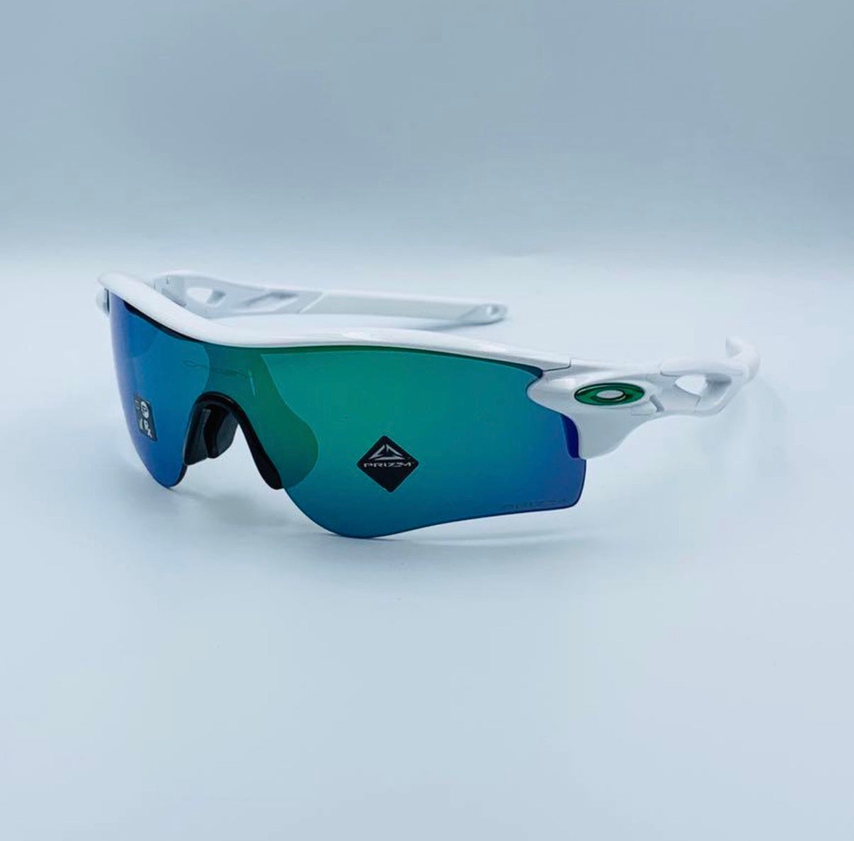 Oakley Radarlock Path (A) OO9206 Sunglasses