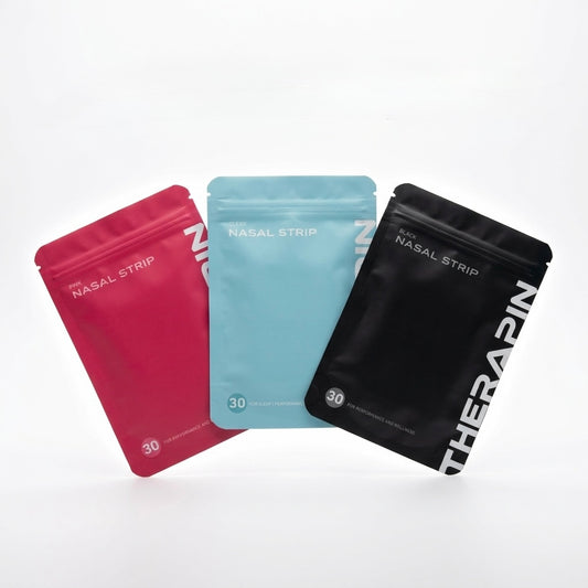 Therapin Nasal Strips (30 strips)