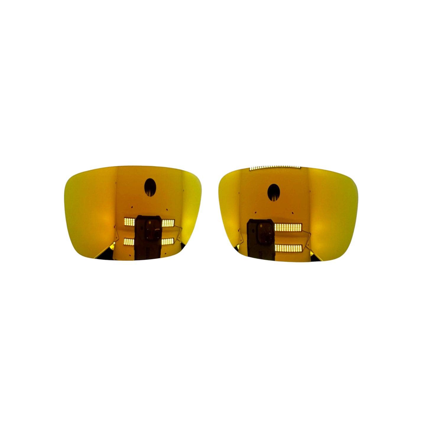 Fuel Cell Replacement Lens