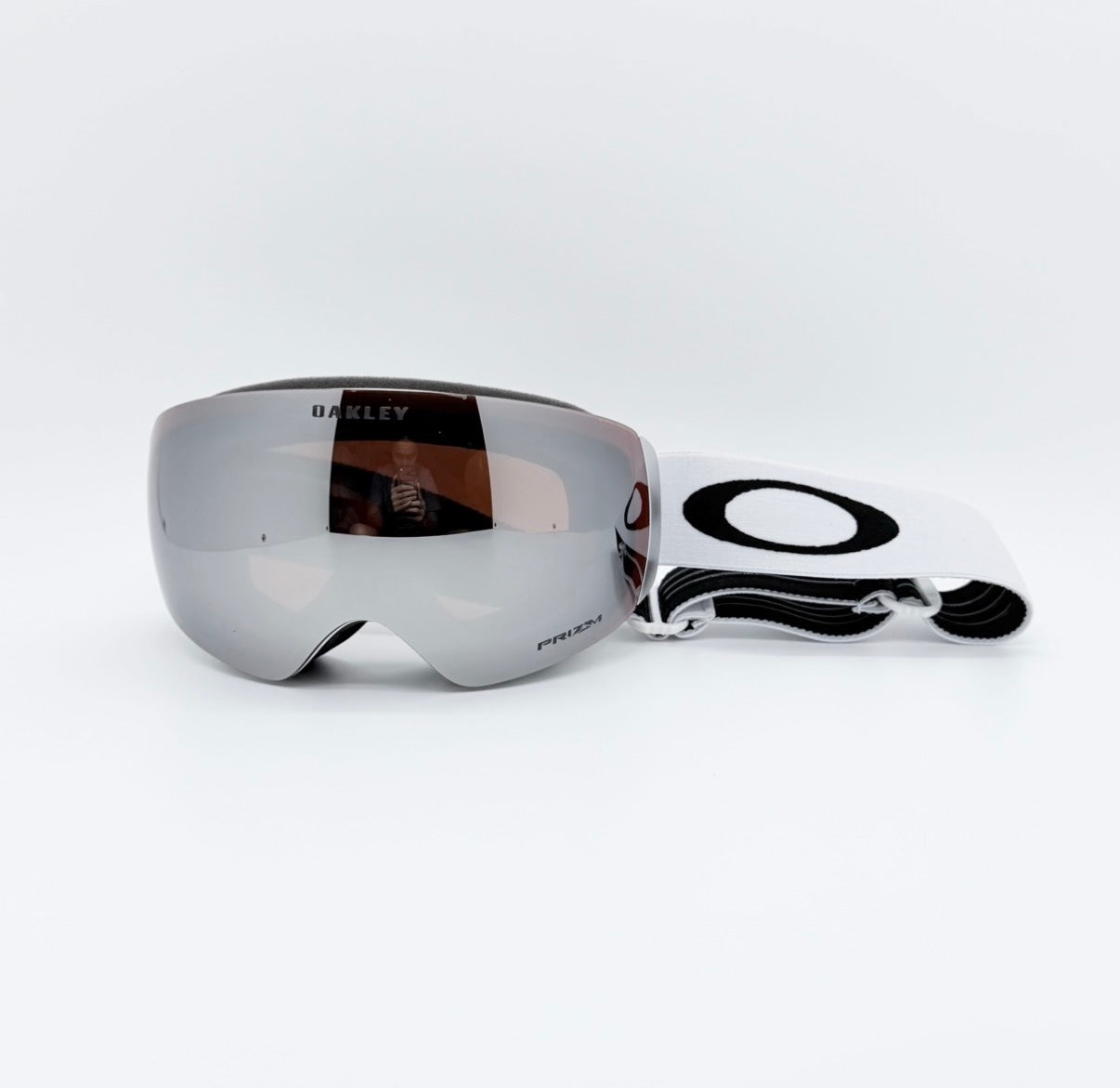 Flight Deck Snow Goggles
