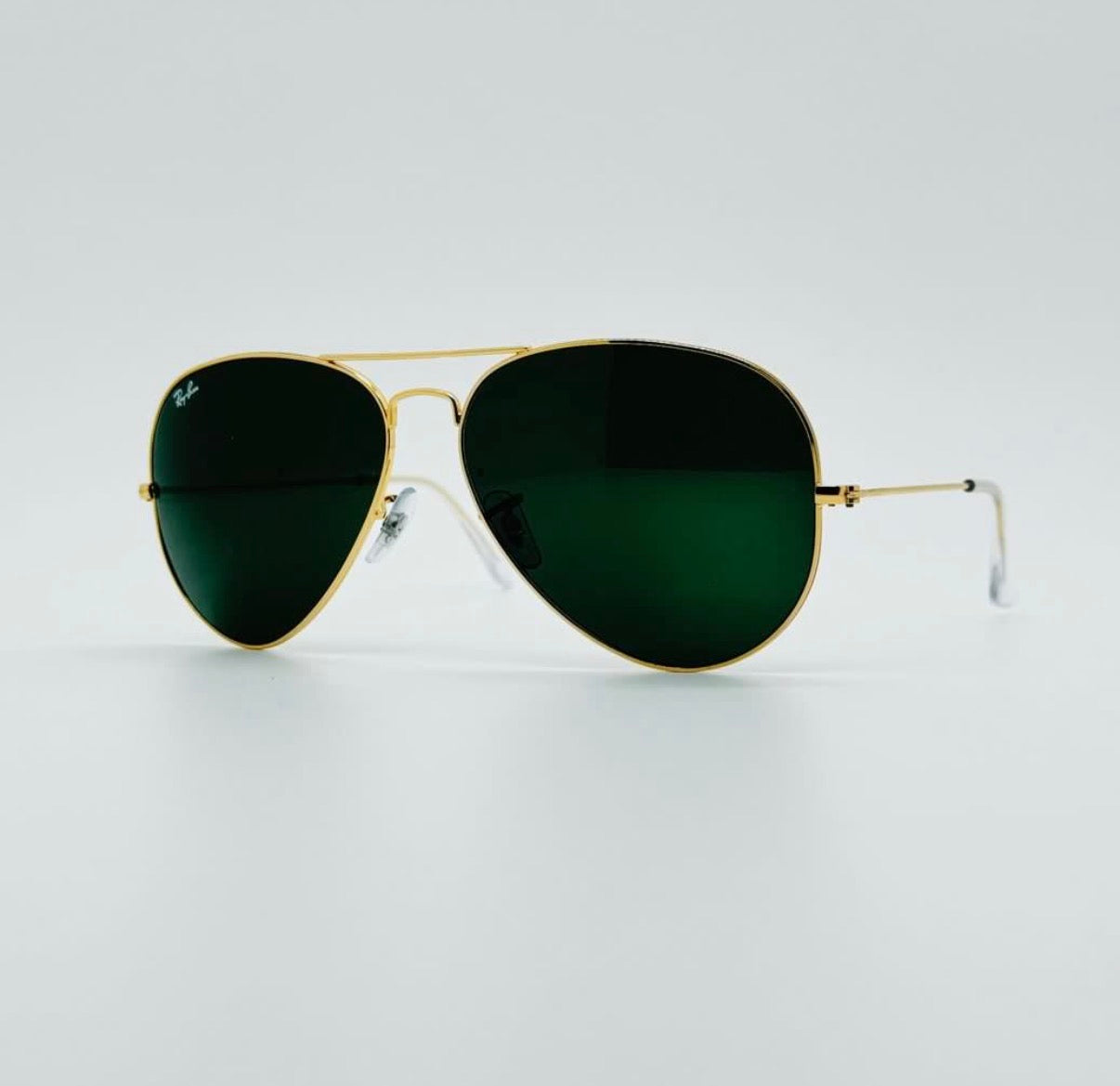 Ray-Ban RB3025 Aviator Large Metal Sunglasses 62