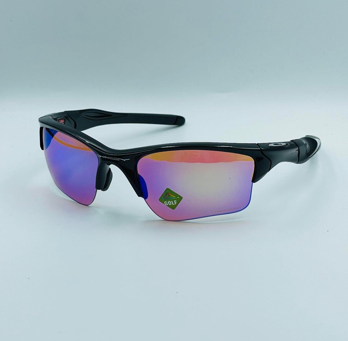 Oakley Half Jacket 2.0 XL OO9154 Sunglasses