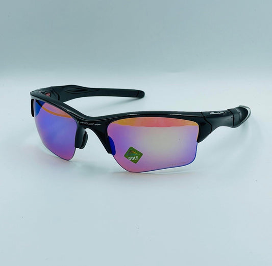 Oakley Half Jacket 2.0 XL OO9154 Sunglasses