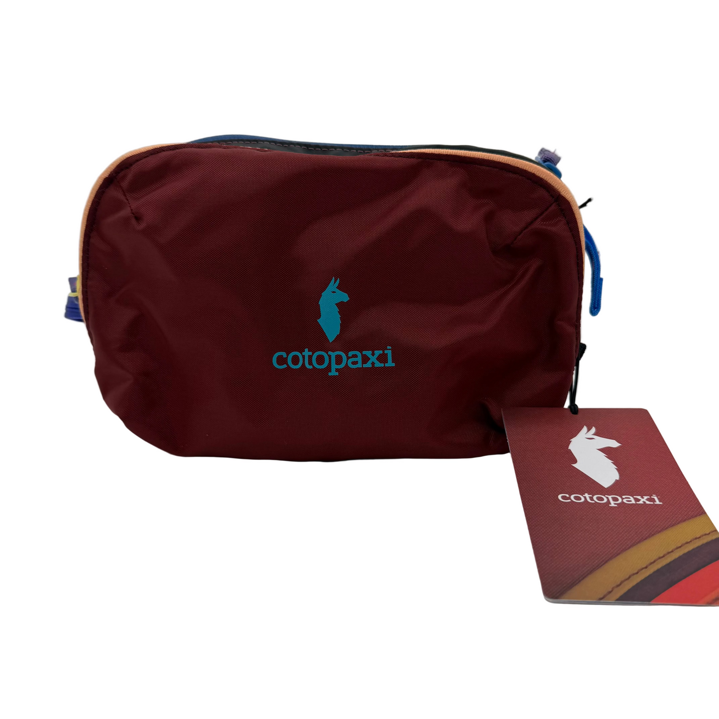 Cotopaxi Nido Accessory Bag - Cada Día