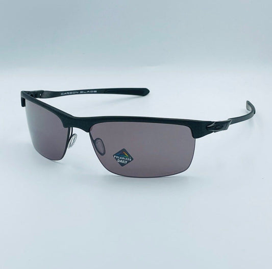 Oakley Carbon Blade OO9174 Sunglasses