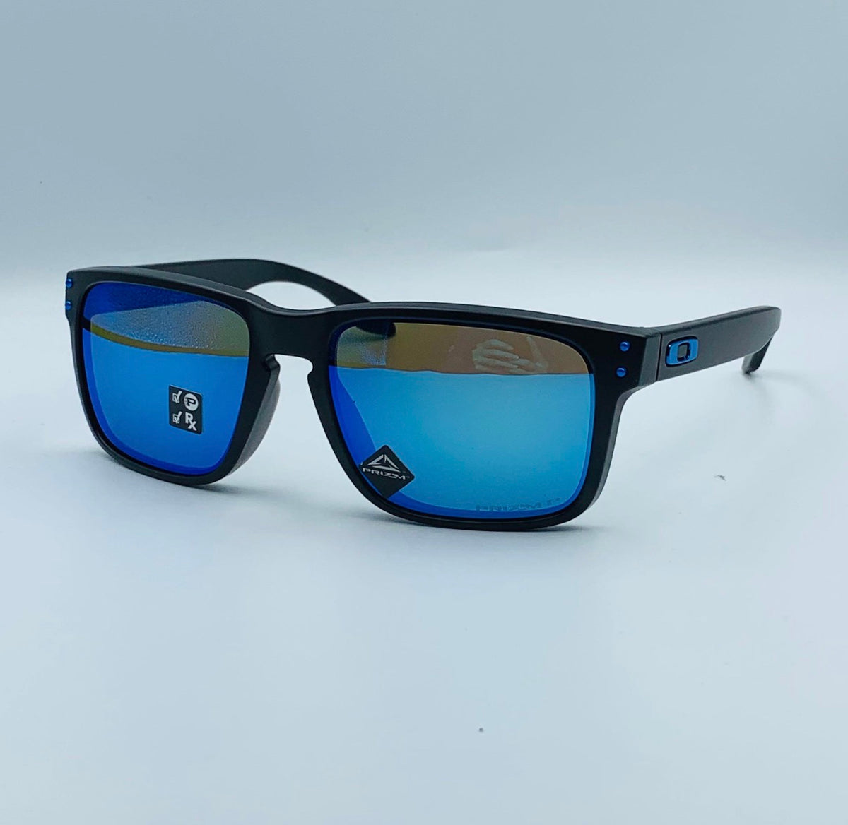 Oakley Holbrook (A) OO9244 Sunglasses