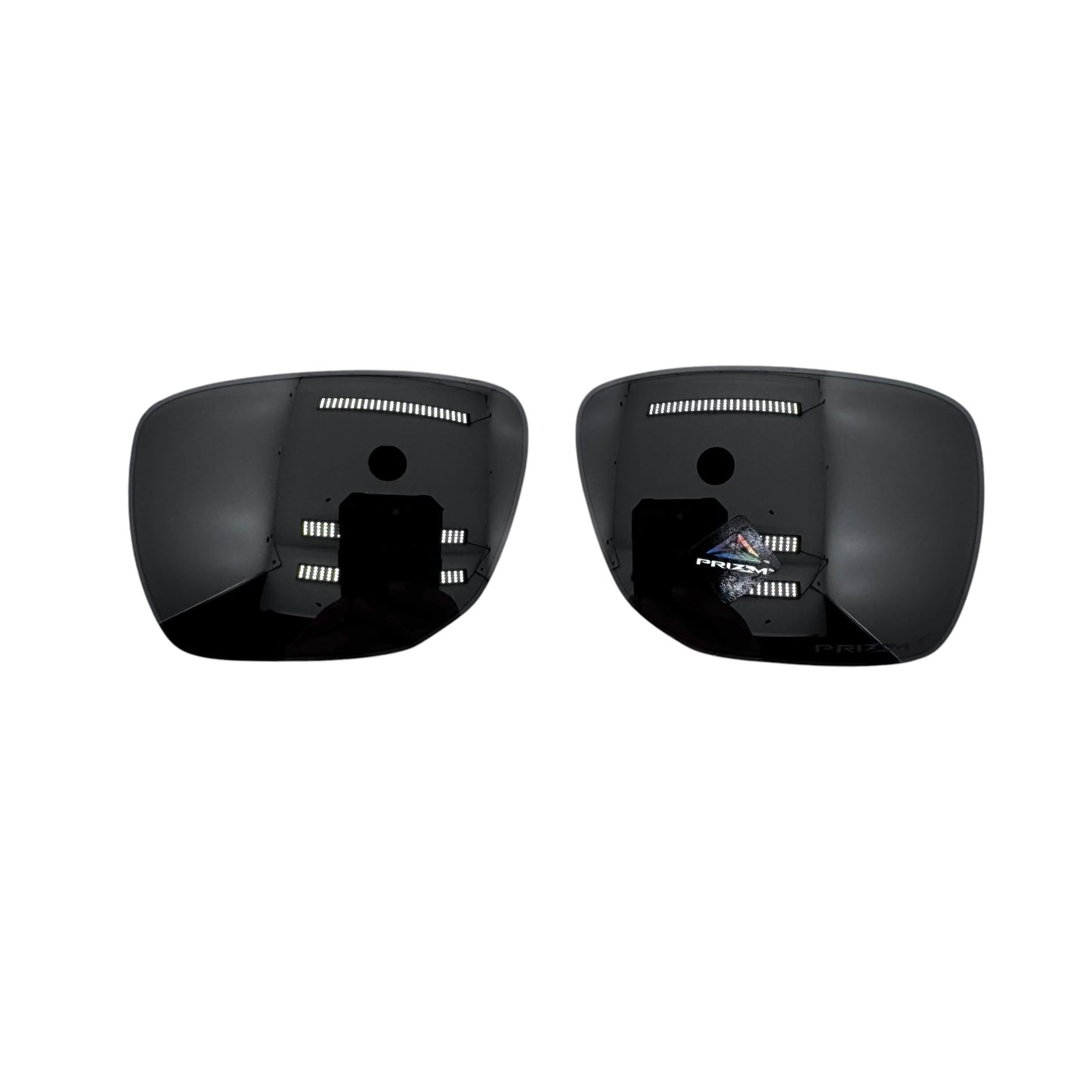 Ejector Replacement Lens