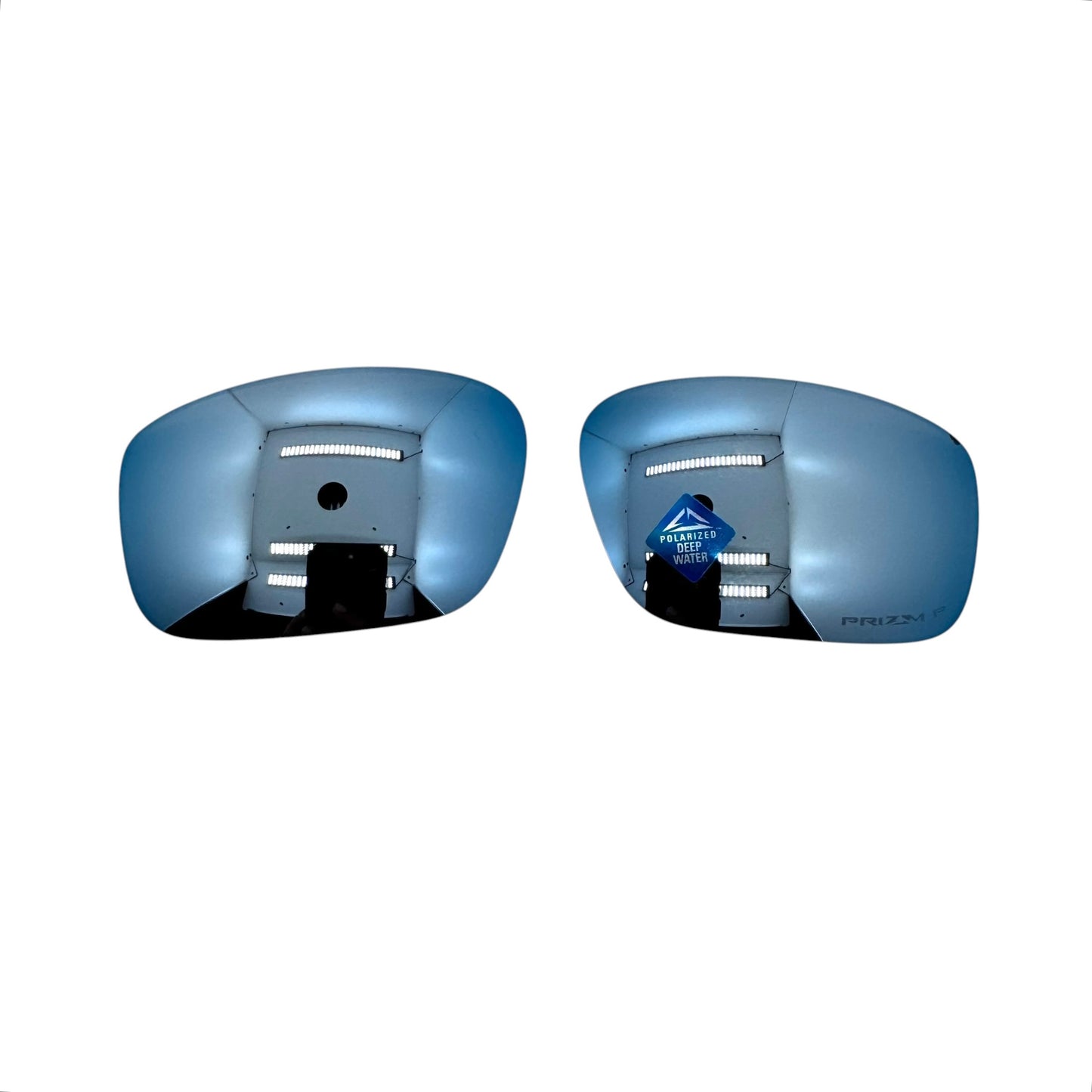 Straightlink Replacement Lens