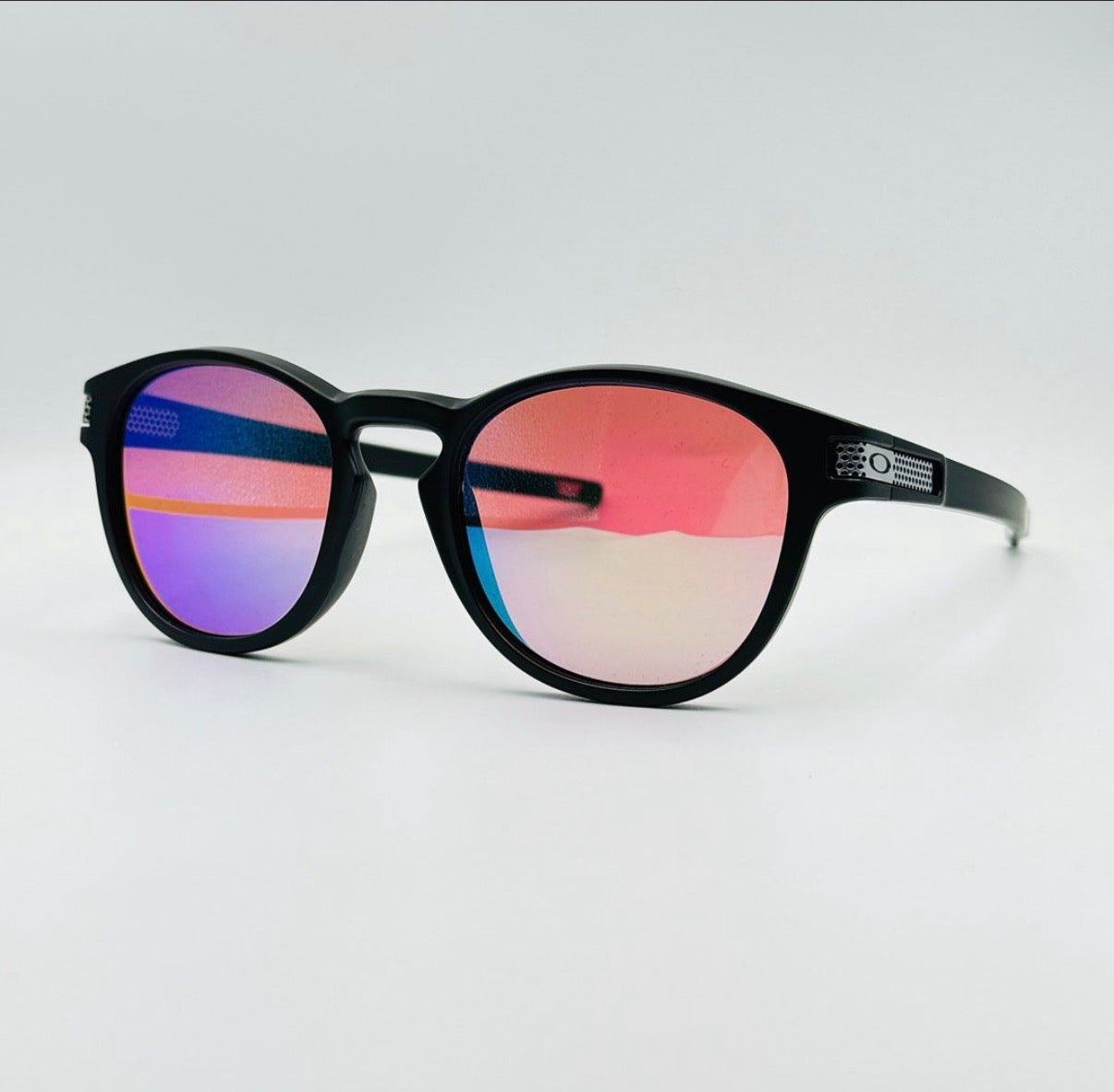 Oakley Latch (A) OO9349 Sunglasses