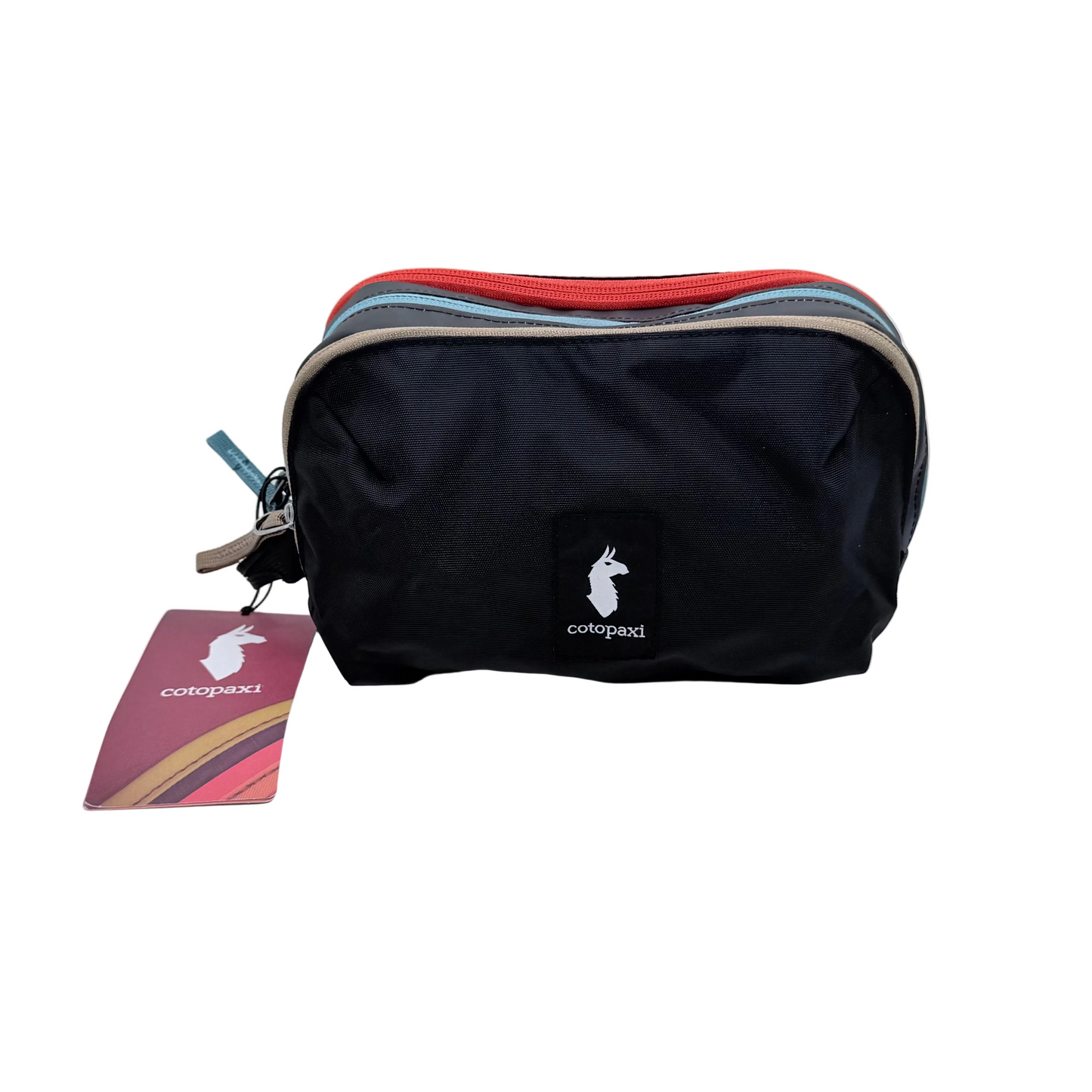 Cotopaxi Nido Accessory Bag - Cada Día