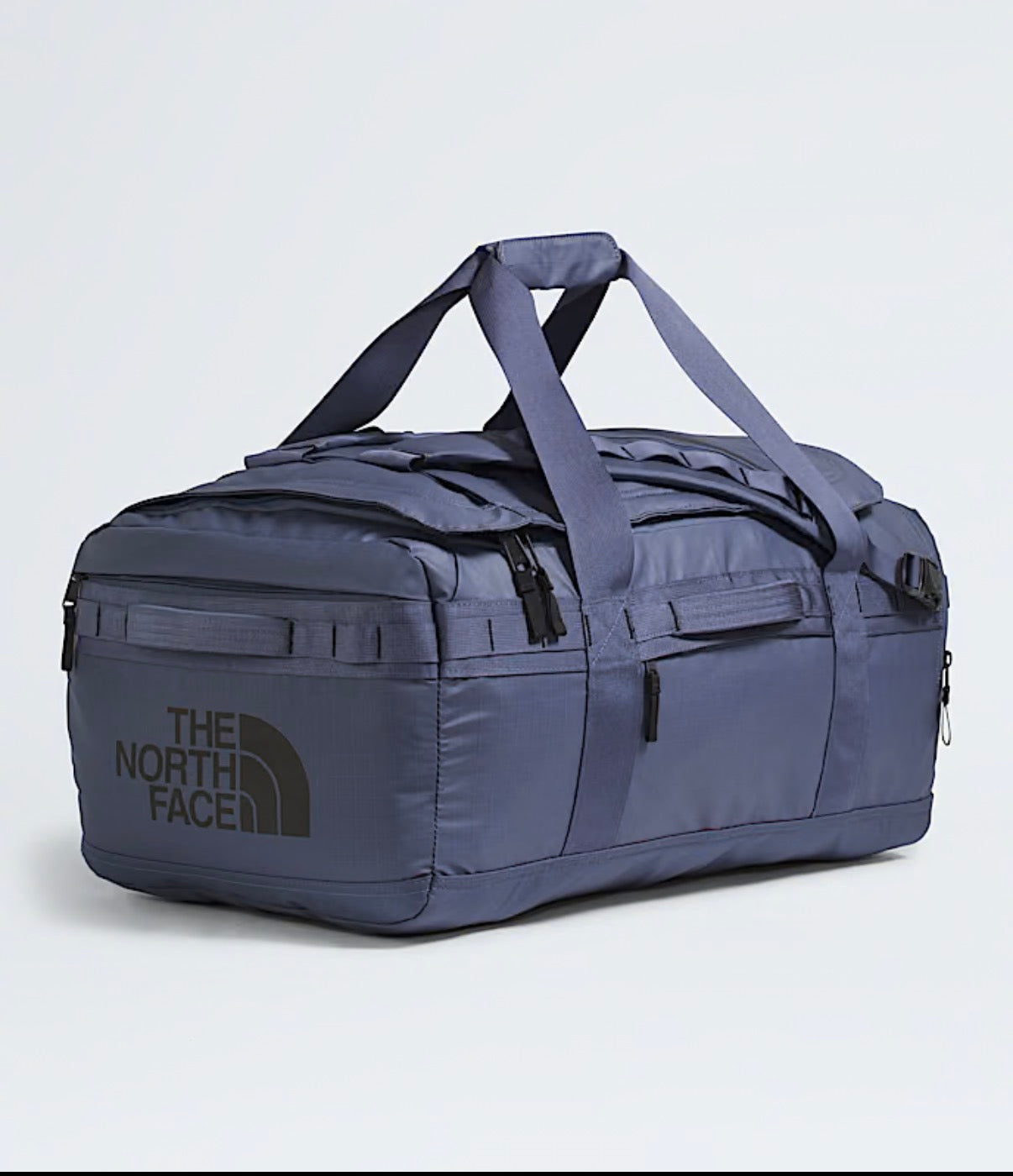 The North Face Base Camp Voyager Duffel 62L