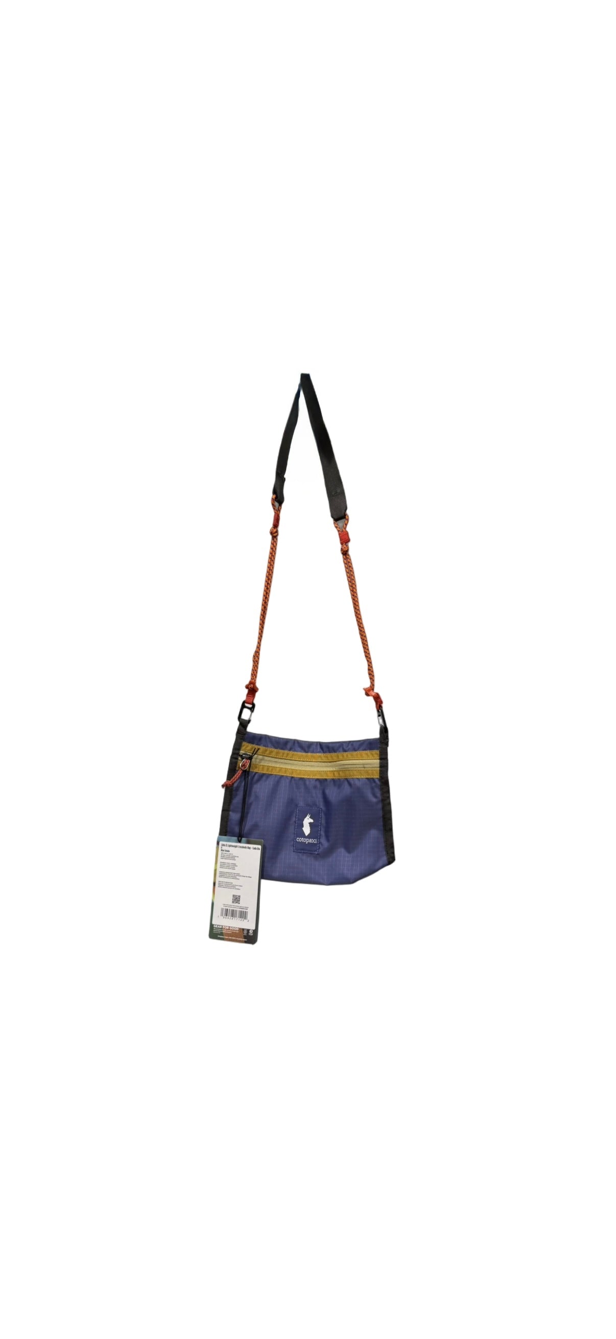 Cotopaxi Lista 2L Lightweight Crossbody Bag - Cada Día