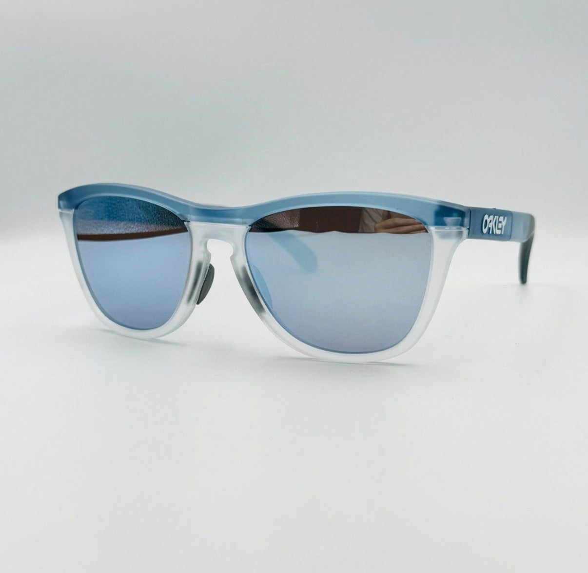 Oakley Frogskins Range OO9289 Sunglasses