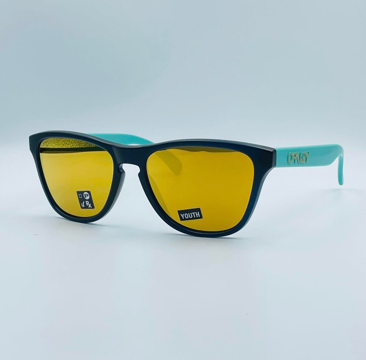 Oakley OJ9006 Frogskins XS Sunglasses
