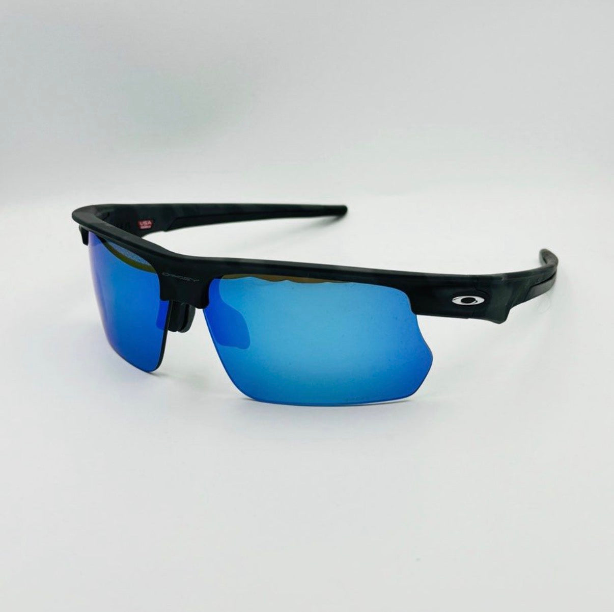 Oakley OO9400 Bisphaera Sunglasses