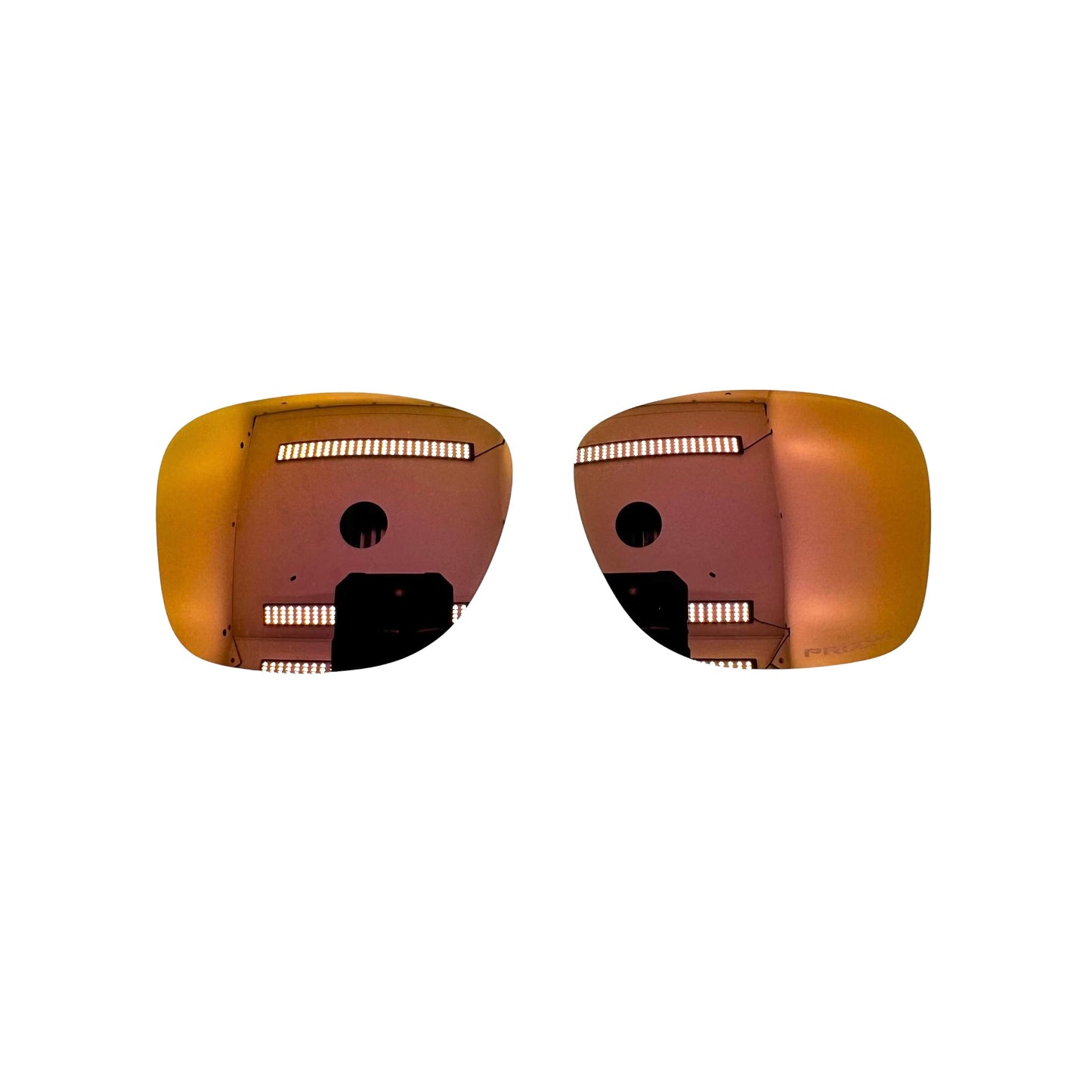 Latch Sq (A) Replacement Lens