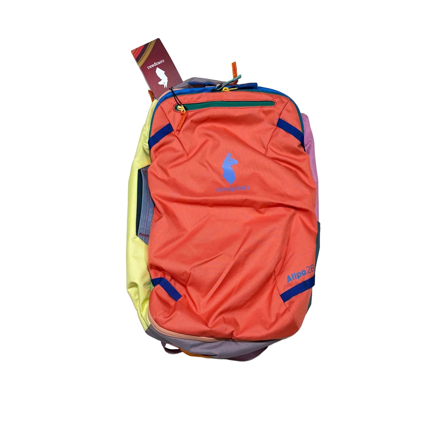 Cotopaxi Allpa 28L Travel Pack