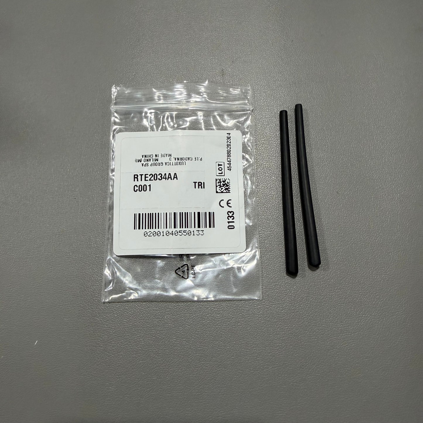 Rhinochaser Replacement Earsocks