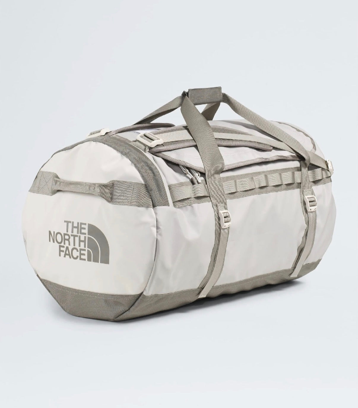 The North Face Base Camp Duffel Bag Backpack S (50L)